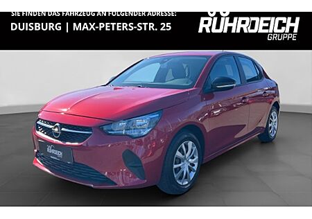 Opel Corsa 1.2 55kW Edition 5 Türen