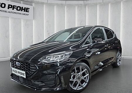 Ford Fiesta 1,0 EcoBoost 74kW ST-Line X 5 Türen