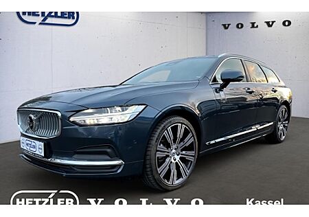 Volvo V90 B4 D Plus Bright Auto 5 Türen