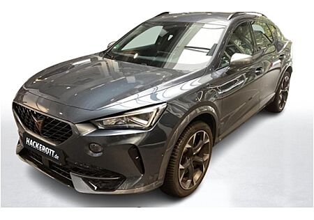 Cupra Formentor 2.0 TSI 180kW VZ DSG 5 Türen
