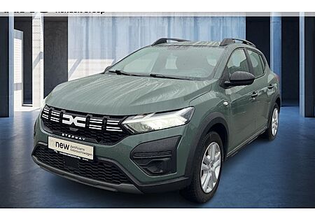 Dacia Sandero Stepway TCe 100 ECO-G Stepway Essential 5 Türen