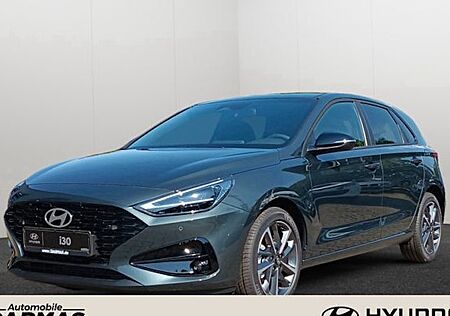 Hyundai i30 1.0 T-GDI Advantage 5 Türen