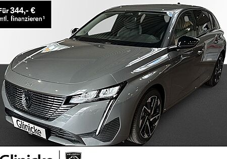 Peugeot 308 Hybrid 145 e-DSC6 Allure 5 Türen