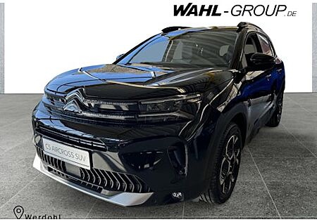 Citroën C5 Aircross BlueHDi 130 Stop&Start EAT8 MAX 5 Türen