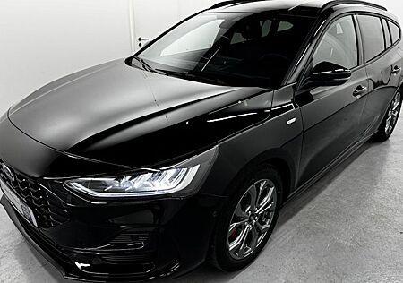 Ford Focus 1,0 EcoBoost Hyb. 114kW ST-Line X Tur AT 5 Türen