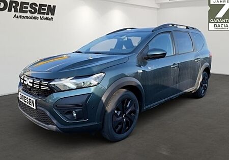Dacia Jogger TCe 110 Expression 5-Sitzer 5 Türen