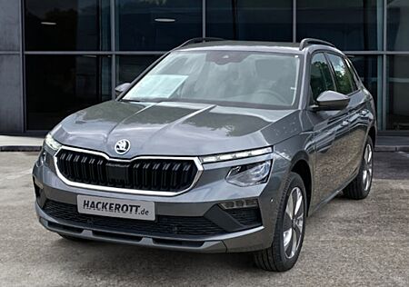 Skoda Kamiq 1.0 TSI 85kW DSG Tour 5 Türen