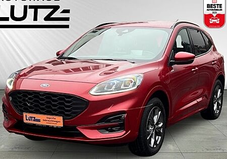 Ford Kuga 2.5 Duratec PHEV ST-Line X CVT 5 Türen