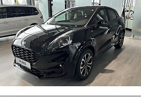 Ford Puma 1,0 EcoBoost Hybrid 92kW ST-Line Auto 5 Türen