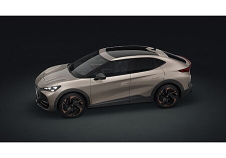 Cupra Tavascan Endurance 210 kW / (286 PS) / 77 kWh 5 Türen
