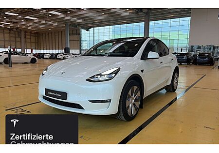 Tesla Model Y Long Range Dual Motor AWD 5 Türen