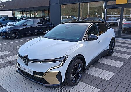 Renault Megane E-Tech EV60 220hp optimum charge Iconic 5 Türen