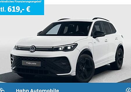 VW Tiguan 1.5 eHybrid OPF 110kW DSG R-Line 5 Türen