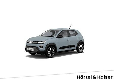 Dacia Spring electric 70 Expression 5 Türen