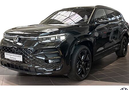 VW Tayron 2.0 TSI OPF 150kW DSG 4MOTION R-Line 5 Türen