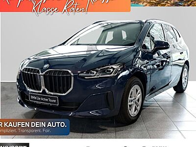 BMW 2er Active Tourer 218i Steptronic DCT 5 Türen