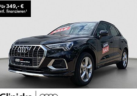 Audi Q3 35 TFSI S tronic advanced 5 Türen