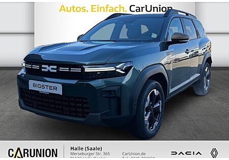 Dacia Bigster mild hybrid 140 Extreme 5 Türen