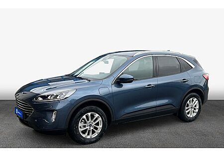Ford Kuga 2.5 Duratec PHEV Titanium 5 Türen