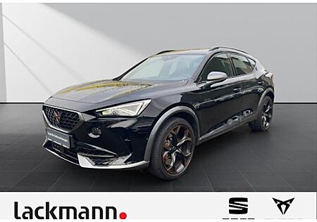 Cupra Formentor 2.0 TSI 180kW VZ DSG 5 Türen