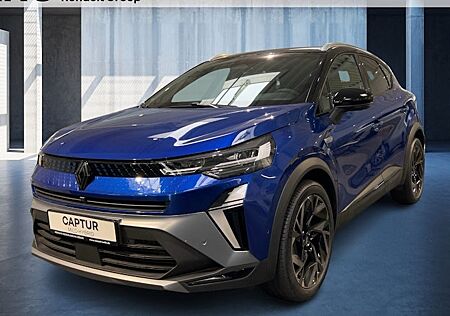 Renault Captur TCe 160 EDC Intens 5 Türen