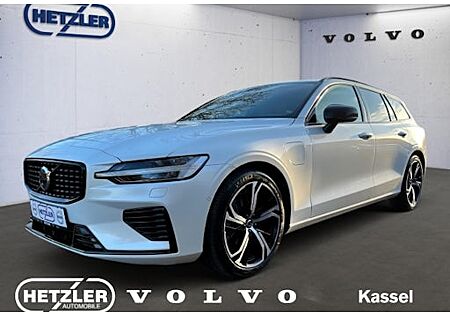 Volvo V60 T8 AWD Recharge Plus Dark Auto 5 Türen