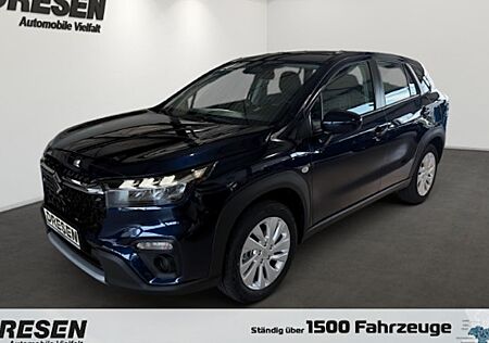 Suzuki SX4 S-Cross 1.4 BOOSTERJET Hybrid Edition 5 Türen