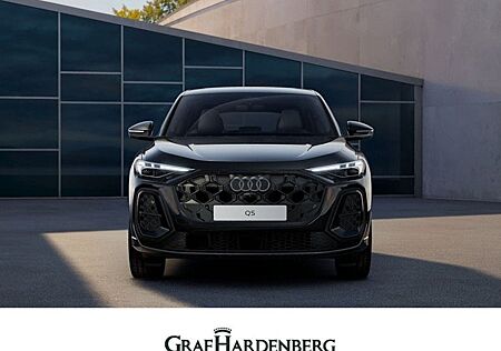Audi Q5 e-hybrid 270kW S tronic quattro 5 Türen