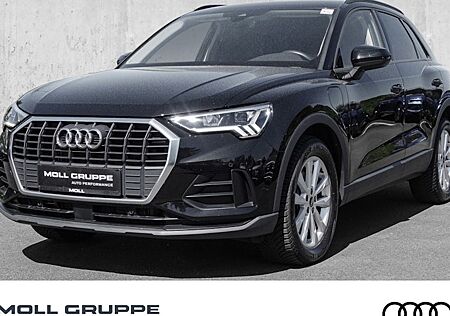 Audi Q3 45 TFSI e S tronic S line 5 Türen