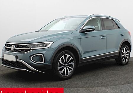 VW T-Roc 1.0 TSI OPF Style 5 Türen