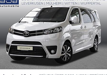 Toyota Pro Ace 2,0-l-D-4D 130kW L2 Team Deutschl. Auto 5 Türen