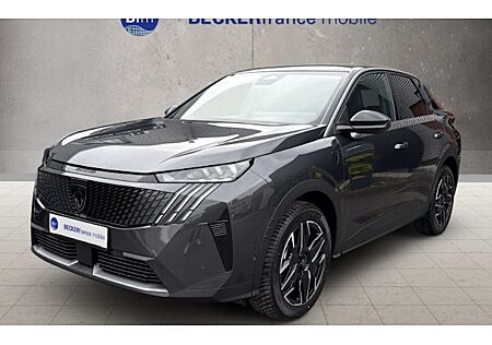 Peugeot 3008 Hybrid 145 e-DSC6 GT 5 Türen