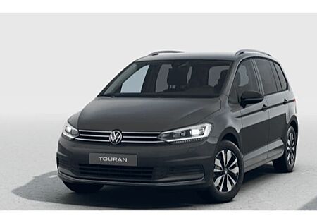 VW Touran 1.5 TSI OPF DSG Goal 5 Türen