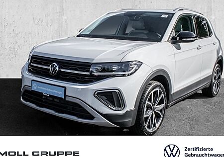 VW T-Cross 1.0 TSI OPF 85 kW DSG Style 5 Türen