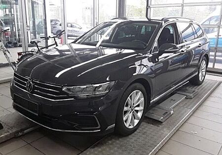 VW Passat Variant 1.4 TSI DSG GTE Variant 5 Türen