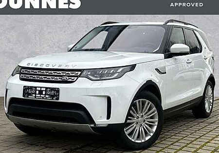 Land Rover Discovery 3.0 SD6 HSE Luxury 5 Türen