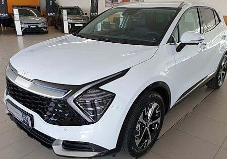 Kia Sportage 1.6 CRDi EcoDynamics+ Spirit DCT 5 Türen
