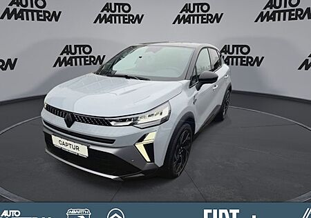 Renault Captur Mild Hybrid 160 EDC Esprit Alpine 5 Türen