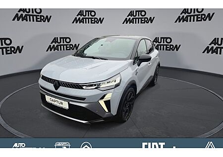 Renault Captur Mild Hybrid 160 EDC Esprit Alpine 5 Türen