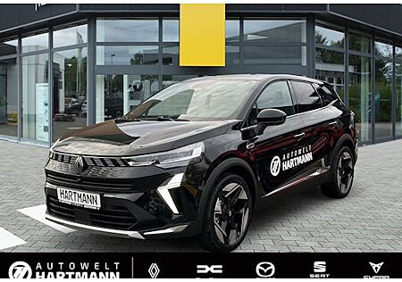 Renault Symbioz Full Hybrid E-Tech 160 Iconic 5 Türen