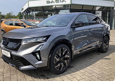 Renault Rafale E-Tech Full Hybrid 200 Esprit Alpine 5 Türen