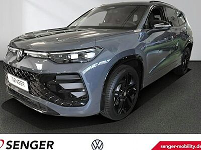 VW Tayron 2.0 TDI SCR 142kW DSG 4MOTION R-Line 5 Türen