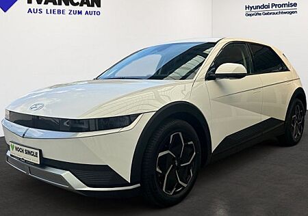 Hyundai IONIQ 5 84kWh 239kW Allradantrieb Techniq 5 Türen