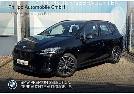 BMW 2er Active Tourer 220i Steptronic DCT 5 Türen