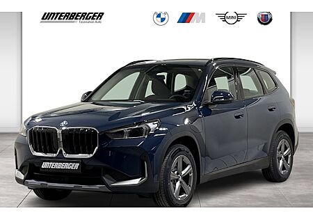 BMW X1 xDrive25e Steptronic 5 Türen