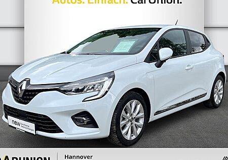 Renault Clio E-TECH 140 Experience 5 Türen