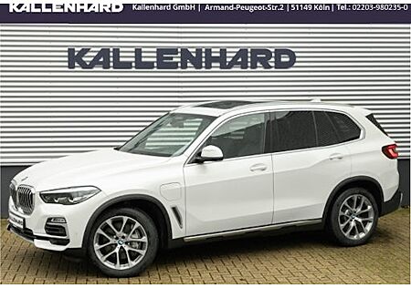 BMW X5 xDrive50e 5 Türen