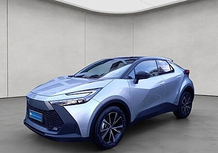 Toyota C-HR 2.0-l-VVT-i Hybrid Teamplayer 5 Türen