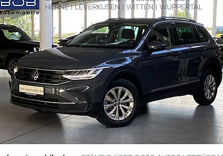 VW Tiguan 1.4 eHybrid OPF DSG Life 5 Türen