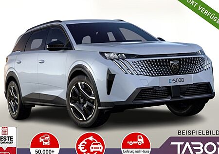 Peugeot e-5008 Elektromotor 210 Allure 5 Türen